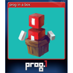 prog in a box