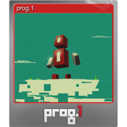 prog.1 (Foil)