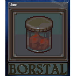 Jam