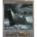 Sunken Halls (Foil)