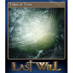 Tides of Time