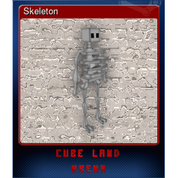 Skeleton