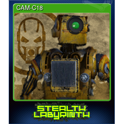 CAM-C18