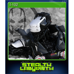 I-102 (Trading Card)