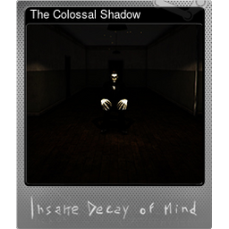 The Colossal Shadow (Foil)
