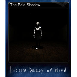 The Pale Shadow