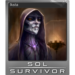 Iksta (Foil)