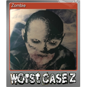 Zombie (Foil)