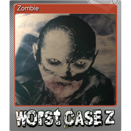 Zombie (Foil)