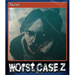 Nurse