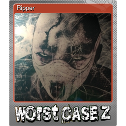 Ripper (Foil)