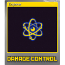 Engineer (Foil)