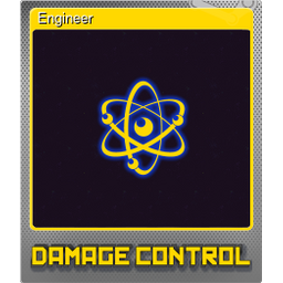 Engineer (Foil)