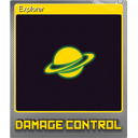 Explorer (Foil)