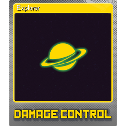 Explorer (Foil)