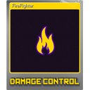 FireFighter (Foil)