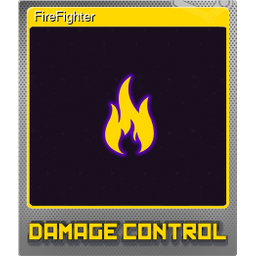 FireFighter (Foil)