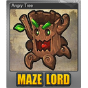 Angry Tree (Foil)