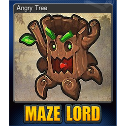 Angry Tree