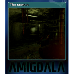 The sewers