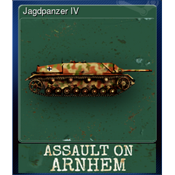 Jagdpanzer IV