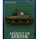 M4 Sherman