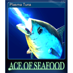 Plasma Tuna