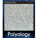 Polyominoes