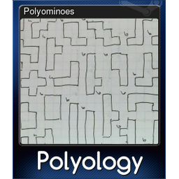 Polyominoes