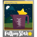 Measuring Jug (Foil)