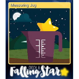 Measuring Jug