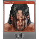Thorne #3 (Foil)