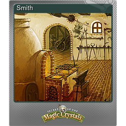 Smith (Foil)