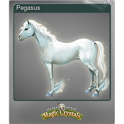 Pegasus (Foil)