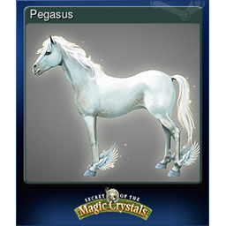 Pegasus