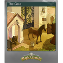 The Gate (Foil)