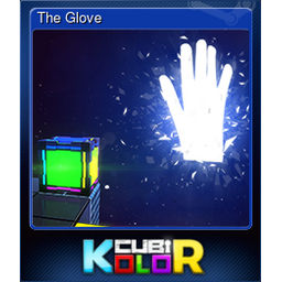 The Glove