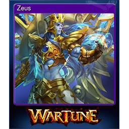 Zeus