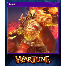 Ares