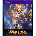 Frigga