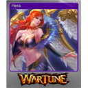 Hera (Foil)