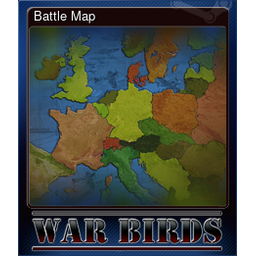 Battle Map