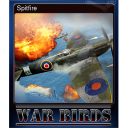 Spitfire