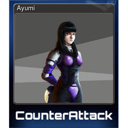 Ayumi