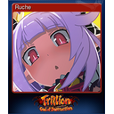 Ruche (Trading Card)