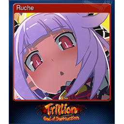 Ruche (Trading Card)