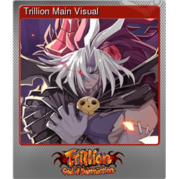 Trillion Main Visual (Foil)