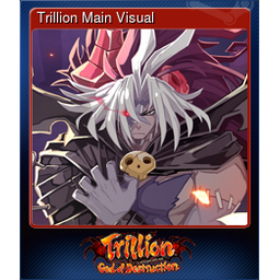 Trillion Main Visual