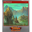 Wasteland (Foil)