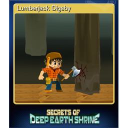 Lumberjack Digsby